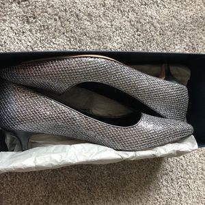 Cole Haan Bradshaw Pump- Brand New in Box